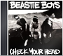 Beastieboys Checkyourhead