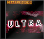 Depechemode Ultra