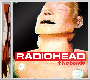 Radiohead Bends