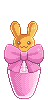 Lazer Bunny Eau De Parfum Parlour