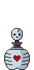 Mikaorangeskeleton