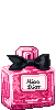 Peachlantern Missdioressence