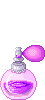 Peachlantern Perfume