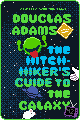 Hitchhikers Guide To The Galaxy